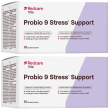 redcare vita probio 9 stress support 2x56x3 g bustina