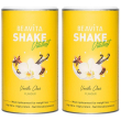 beavita vitalkost plus vanilla chai 2x572 g polvere