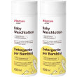 redcare junior detergente per bambini 2x200 ml
