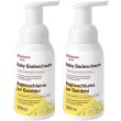 redcare junior bagnoschiuma per bambini 2x250 ml schiuma da bagno