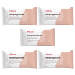 redcare salviettine per lâ€™igiene intima 5x50 pz salviette