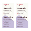 redcare vita spermidina 2x60 pz capsule