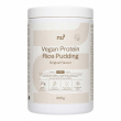 nu3 budino di riso proteico vegano 500 g polvere