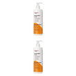 redcare derma lozione corpo sensitive 2x400 ml