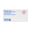 ticalma 400 mg - tisana alla valeriana 20 bustine con filtro