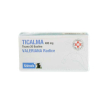 ticalma tisana 400 mg valeriana radice 20 bustine con filtro