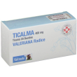 ticalma 400 mg tisana 20 bustine pz filtro