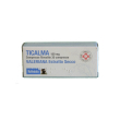 ticalma 100 mg valeriana radice 30 compresse rivestite
