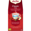 yogi tea chai classico bio - 90 g