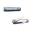 nippes solingen tagliaunghie con raccogli chiodi 1 pz tagliaunghie