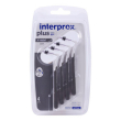 interprox - plus x maxi - spazzolini interdentali 4 pezzi