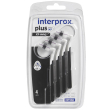 interprox® plus xx-maxi 2,7 mm 4 pz spazzolino da denti