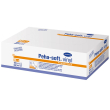 guanti superiori in vinile hartmann peha-soft®, senza polvere 100 pz g