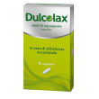 dulcolax*lassativo adulti 6 supposte 10mg