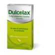 dulcolax*20cpr riv 5mg