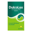 dulcolax*20cpr riv 5mg