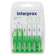 interprox - micro blister 6u - spazzolino interdentale