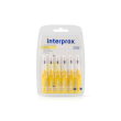 interprox® mini 6 pz spazzolino da denti