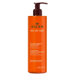 nuxe reve de miel gel lavant surgras visage et corps 400 ml