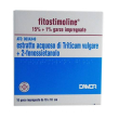 fitostimoline cicatrizzante 10 garze impregnate