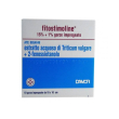 fitostimoline 15% garze impregnate 10 garze
