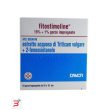 fitostimoline*10garze 15%