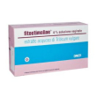 fitostimoline 4% soluzione vaginale estratto acquoso di triticum vulgare  5x140 ml con cannula vagin
