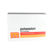 potassion granulato effervescente sali di potassio 20 bustine - varie