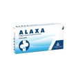 alaxa 5 mg - trattamento della stitichezza occasionale 20 compresse gastroresistenti