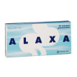 alaxa 20 compresse gastroresistenti 5mg