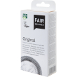fair squared preservativi original - 10 pezzi
