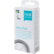 fair squared preservativi ultra thin - 10 pezzi
