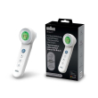 braun thermoscan bnt400we termometro 1 pz termometro