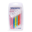 interprox plus scovolini mix 6pz