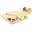 beurer cuscino riscaldante schienale 59 x 30 cm (hk 58 cosy lavabile)