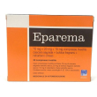 eparema 70 mg + 20 mg + 10 mg cascara boldo rabarbaro 30 compresse rivestite