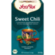 yogi tea tisana chili dolce - 30,60 g