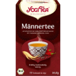 yogi tea tisana bio per l'uomo - 30,60 g