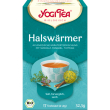 yogi tea tisana bio 