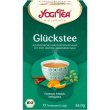 yogi tea tisana bio della felicità - 30,60 g