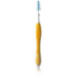 gum® trav-ler® 1,3 mm gelb tanne mit kappe 6 pz spazzolino da denti