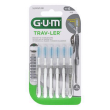 gum - trav-ler 1618 scovolino 2.0 - confort e efficacia
