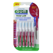 gum - trav-ler 1612 - scovolini interdentali 1,4 (6 pz)