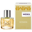 mexx donna eau de toilette 40ml spray 40 ml