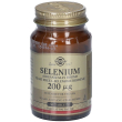 solgar sélénium 200 mcg 50 pz compresse