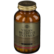 solgar® vegan digestive enzymes 250 pz compresse