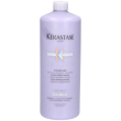 balsamo kerastase blonde absolu cicaflash () 1 l conditioner