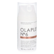 olaplex bond smoother crema styling riparativa leave-in n.6 100 ml con