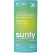attitude sunly sunscreen stick spf 30 - 60 g