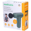 medisana mg 200 pistola per massaggio 1 pz apparecchi